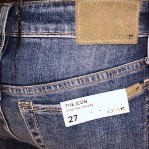 Brand NEW JOE jeans !!